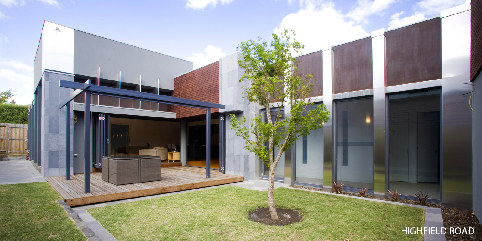 divitcos architecture